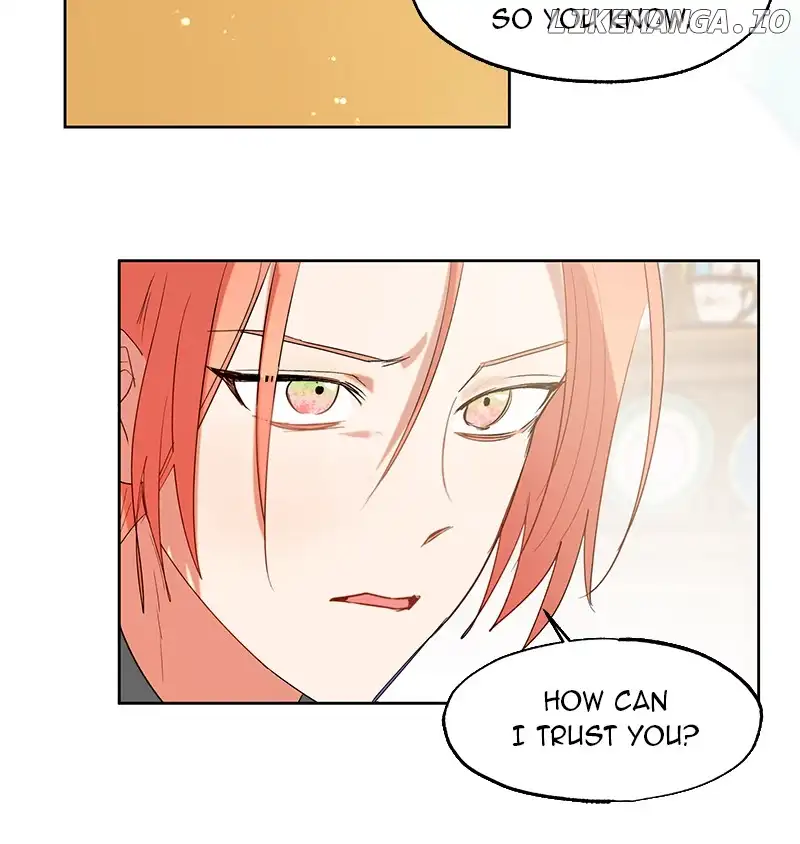 Heart Throbbing Conqueror chapter 57 page 47