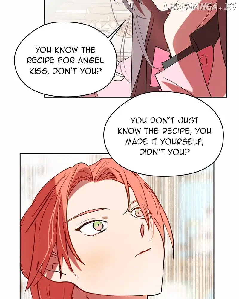 Heart Throbbing Conqueror chapter 57 page 50