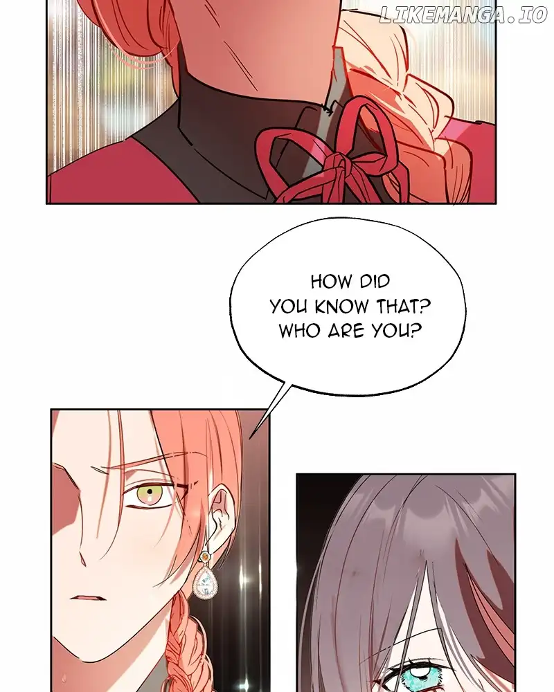 Heart Throbbing Conqueror chapter 57 page 51