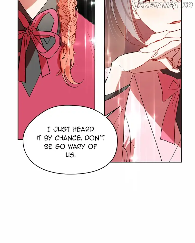 Heart Throbbing Conqueror chapter 57 page 52