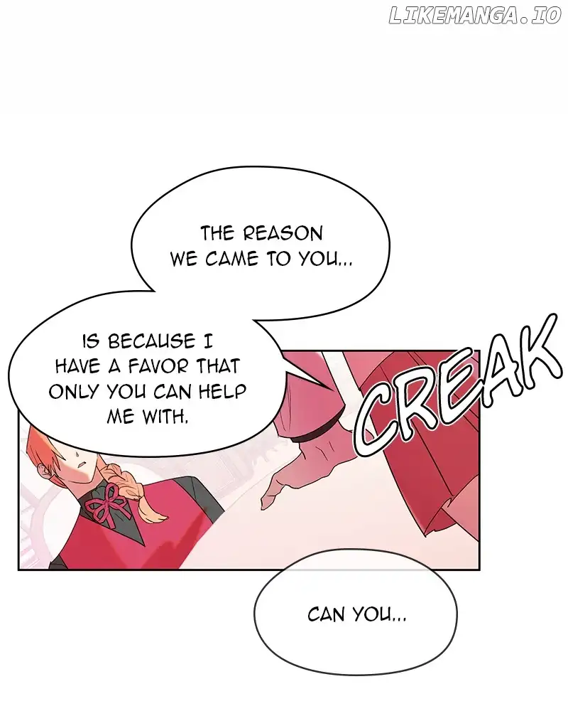 Heart Throbbing Conqueror chapter 57 page 53