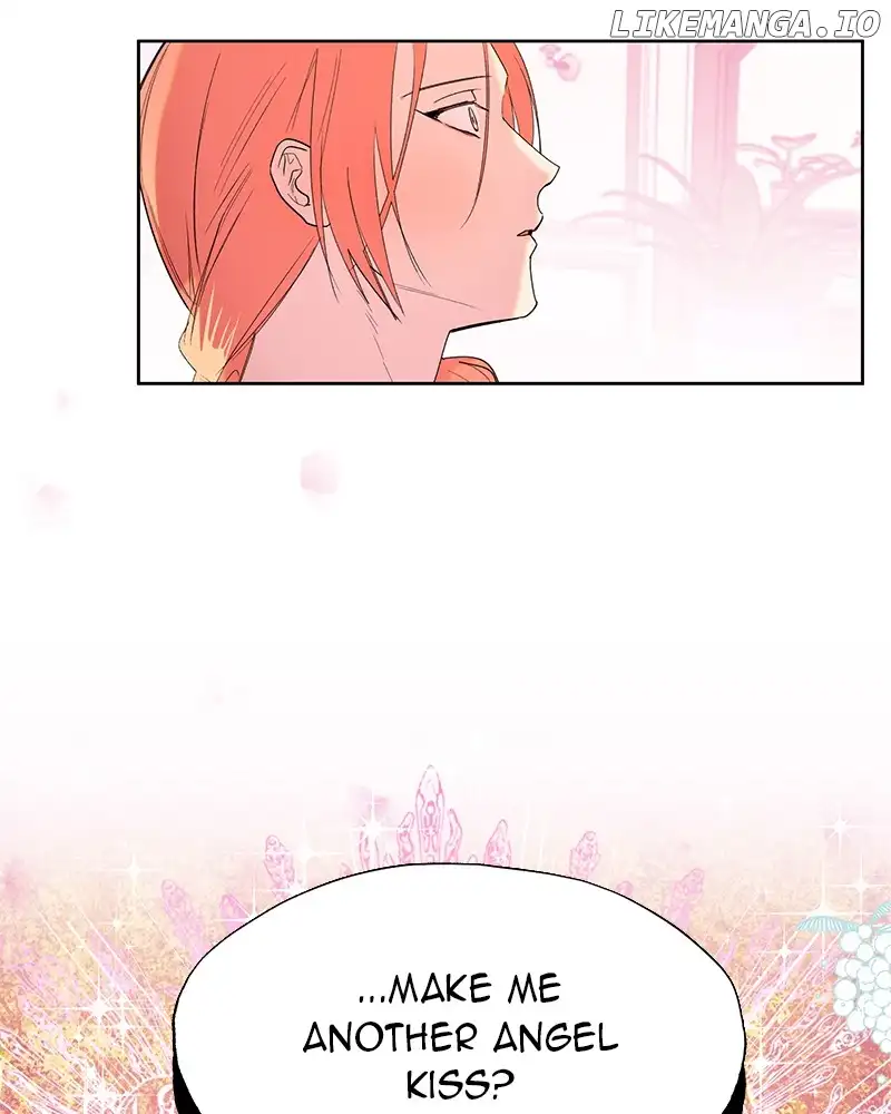 Heart Throbbing Conqueror chapter 57 page 54