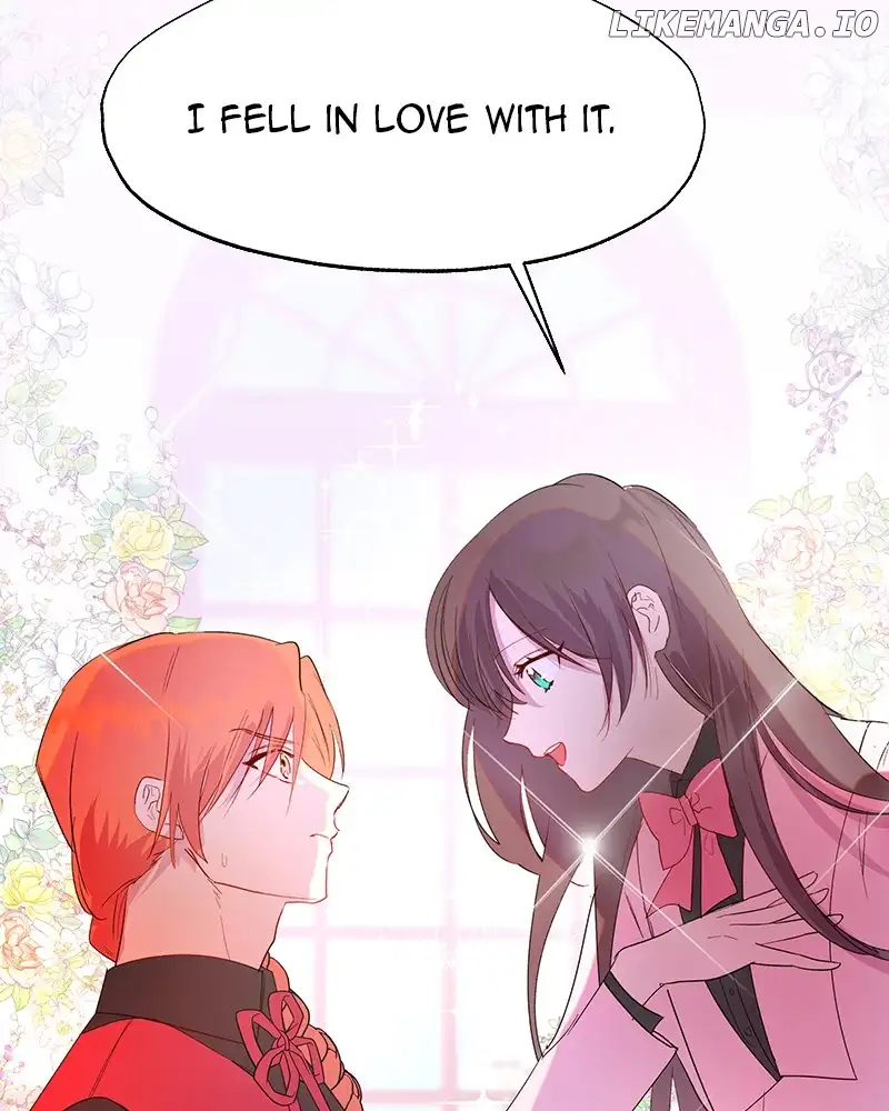 Heart Throbbing Conqueror chapter 58 page 2