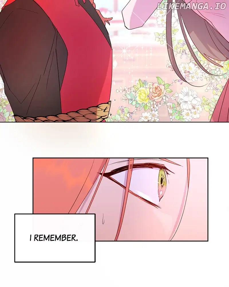 Heart Throbbing Conqueror chapter 58 page 3