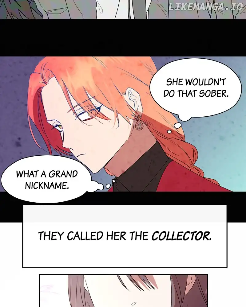 Heart Throbbing Conqueror chapter 58 page 5