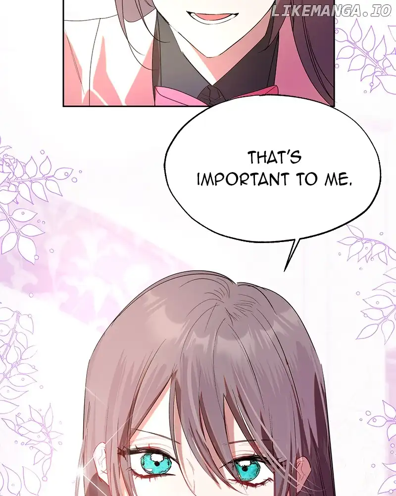 Heart Throbbing Conqueror chapter 58 page 6
