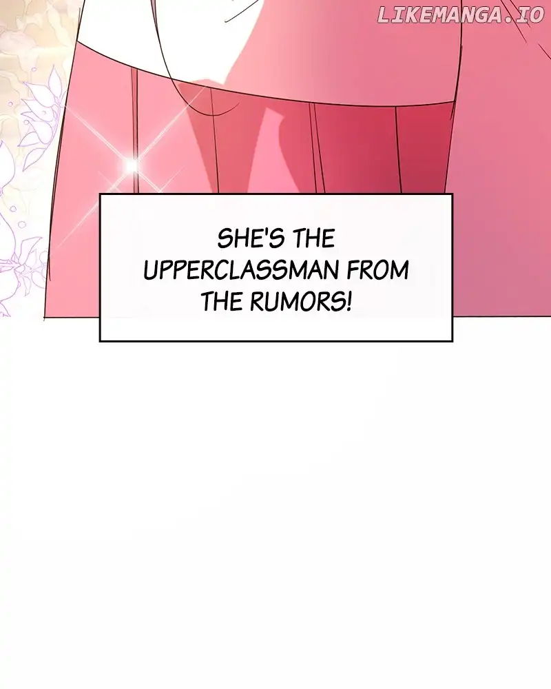 Heart Throbbing Conqueror chapter 58 page 8