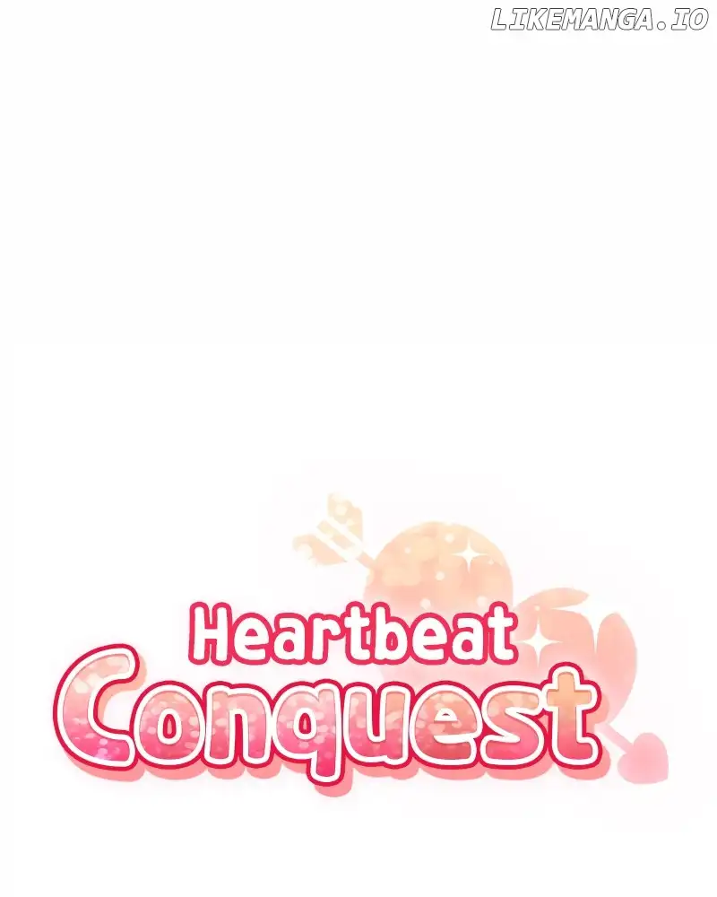 Heart Throbbing Conqueror chapter 58 page 9