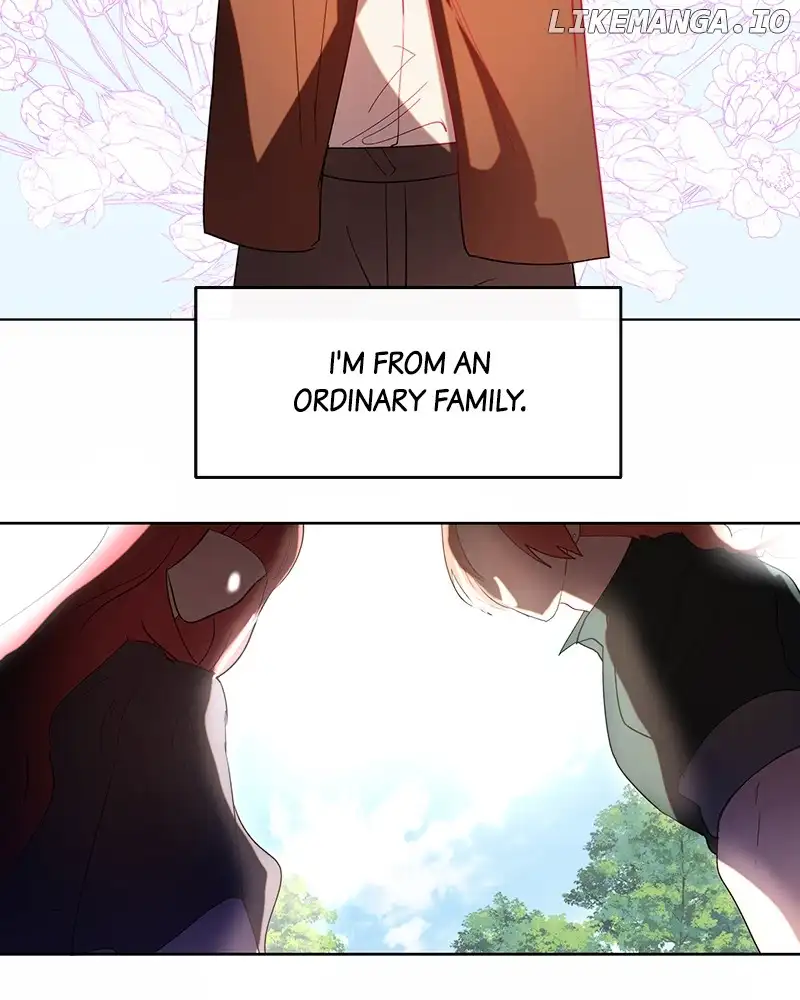 Heart Throbbing Conqueror chapter 58 page 12