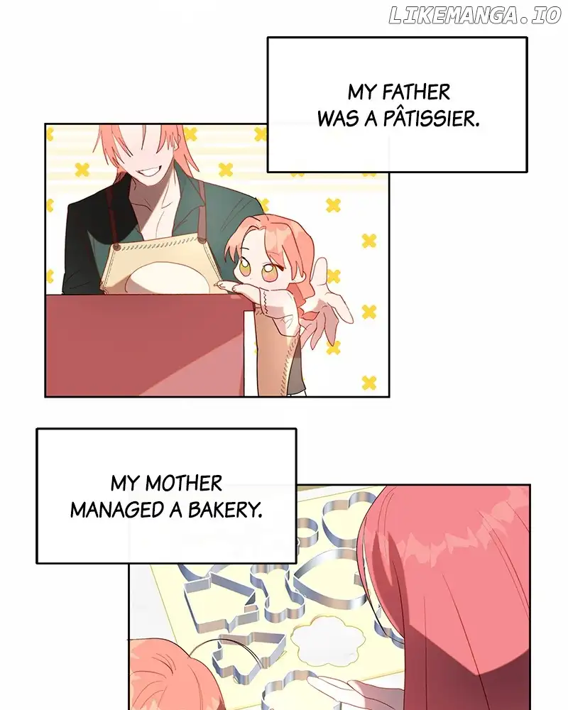 Heart Throbbing Conqueror chapter 58 page 13