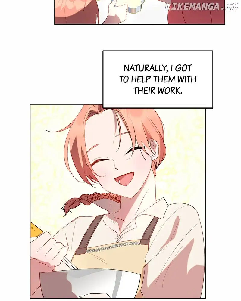 Heart Throbbing Conqueror chapter 58 page 14