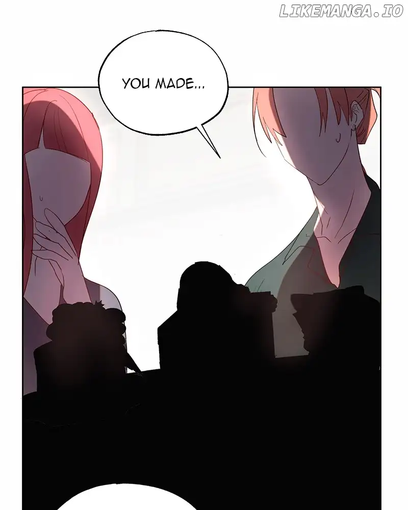 Heart Throbbing Conqueror chapter 58 page 15