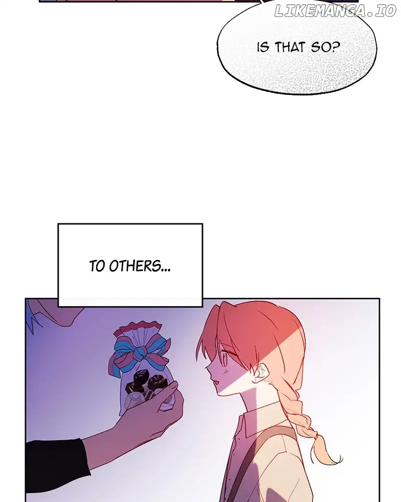 Heart Throbbing Conqueror chapter 58 page 19
