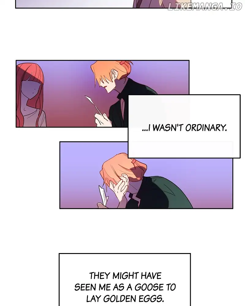 Heart Throbbing Conqueror chapter 58 page 20