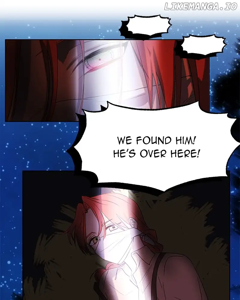 Heart Throbbing Conqueror chapter 58 page 22