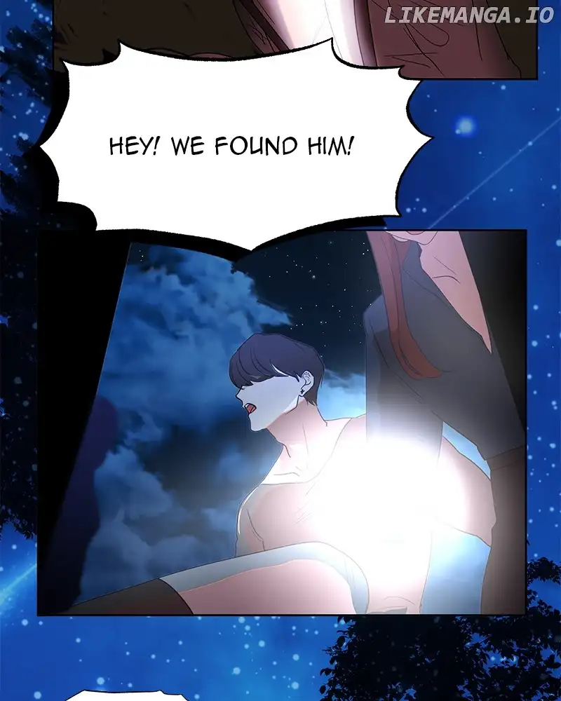 Heart Throbbing Conqueror chapter 58 page 23