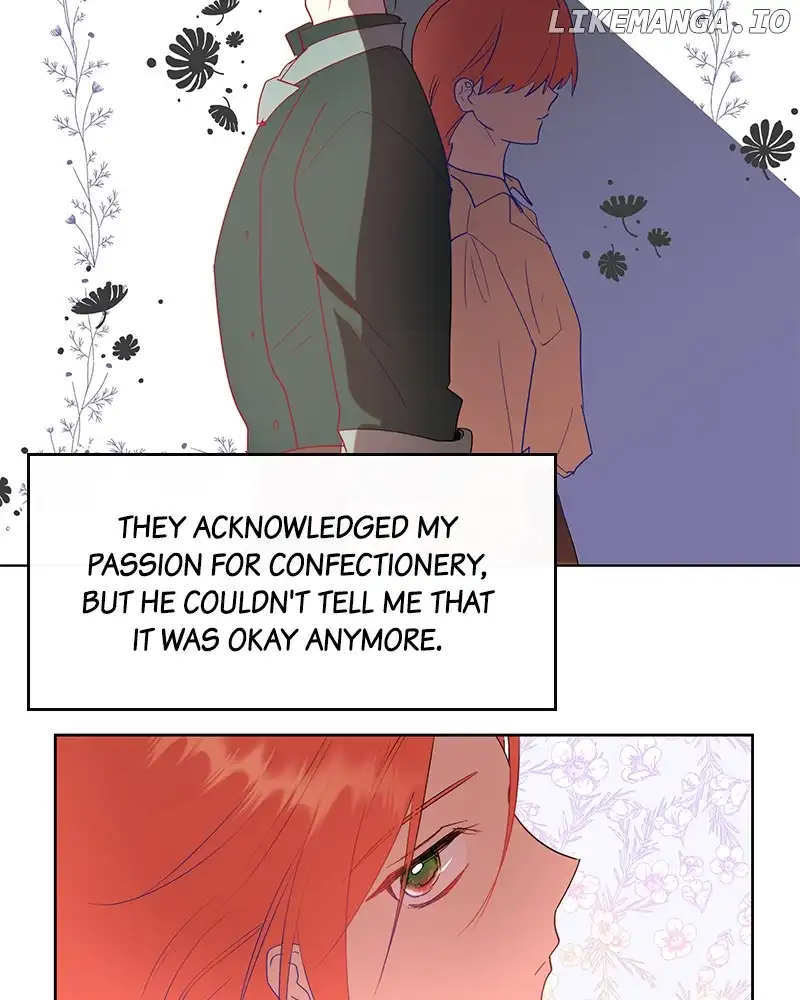 Heart Throbbing Conqueror chapter 58 page 26