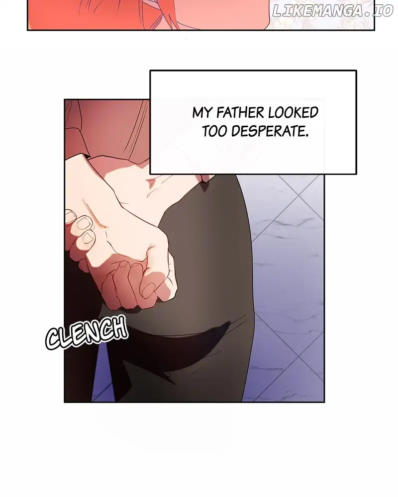 Heart Throbbing Conqueror chapter 58 page 27