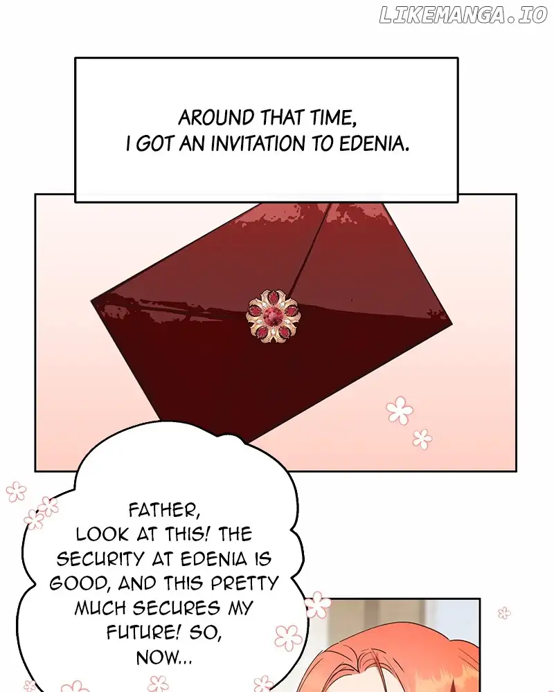 Heart Throbbing Conqueror chapter 58 page 28