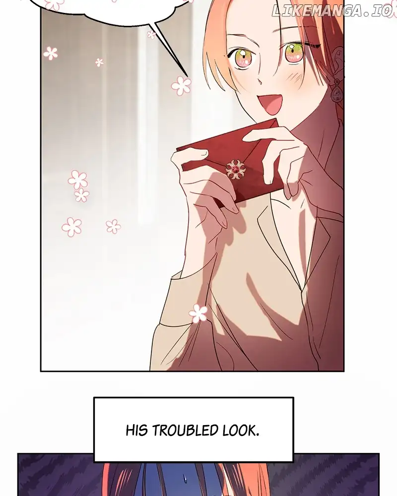 Heart Throbbing Conqueror chapter 58 page 29