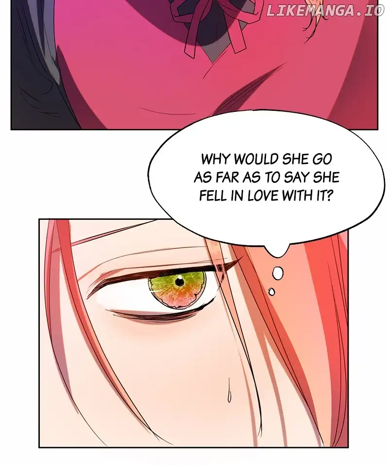 Heart Throbbing Conqueror chapter 58 page 36
