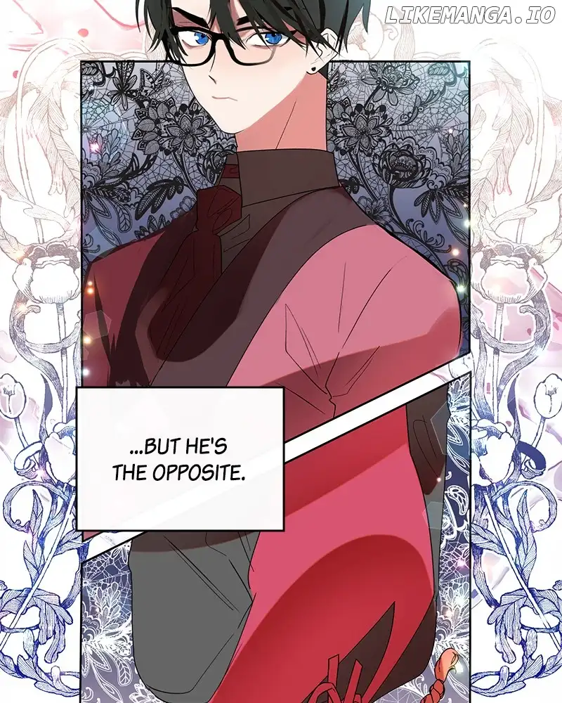Heart Throbbing Conqueror chapter 58 page 44