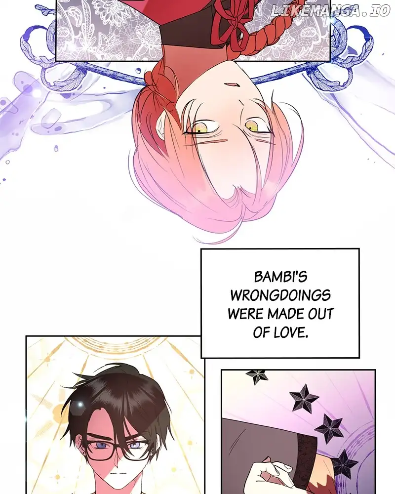 Heart Throbbing Conqueror chapter 58 page 45