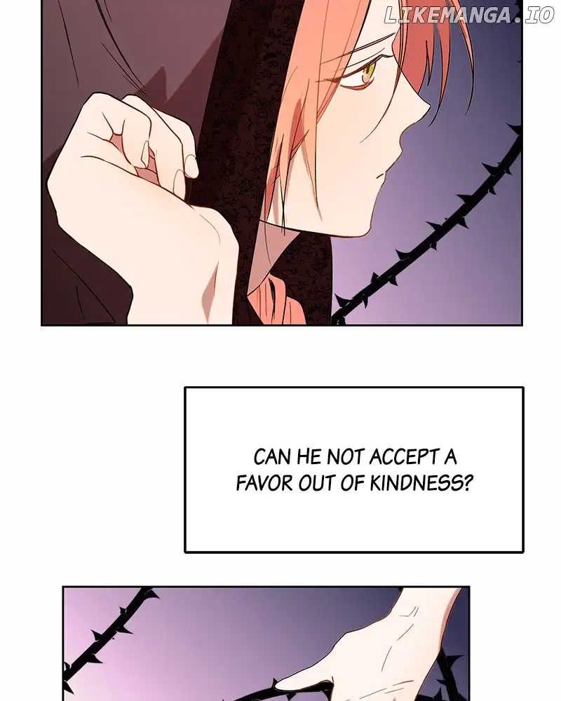 Heart Throbbing Conqueror chapter 58 page 47