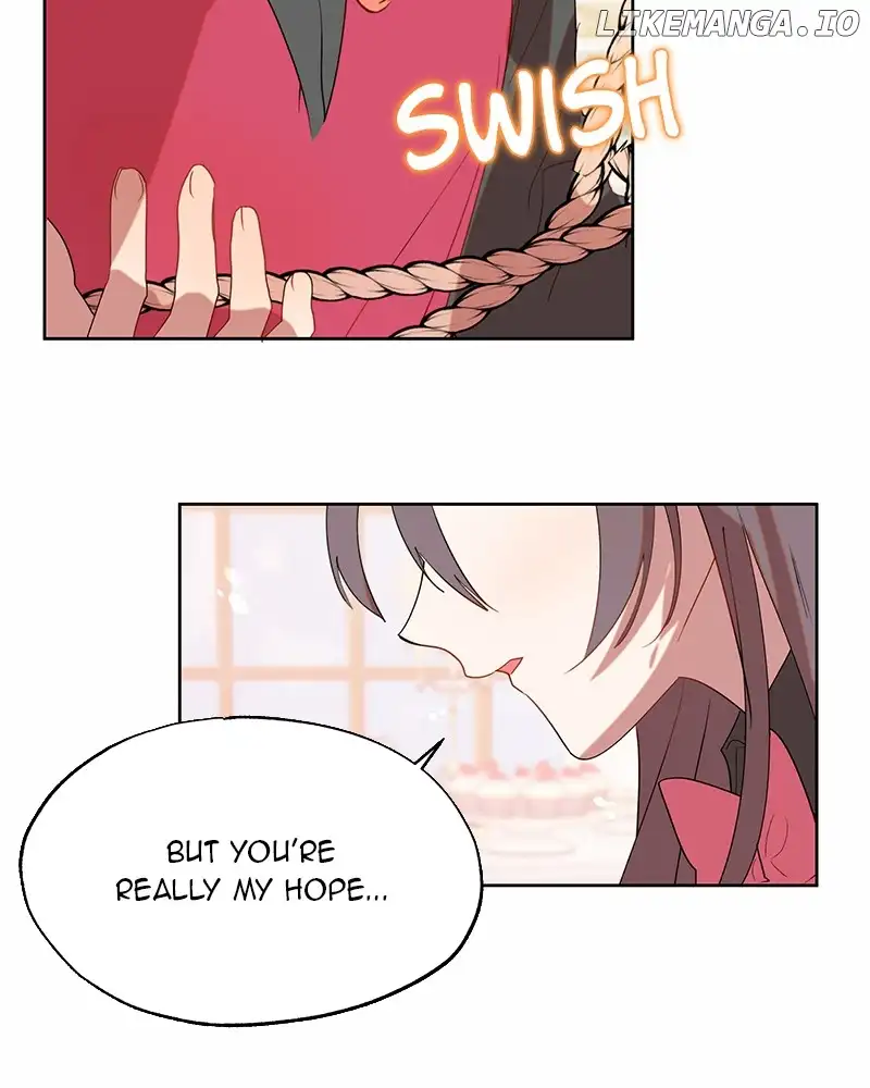 Heart Throbbing Conqueror chapter 58 page 50