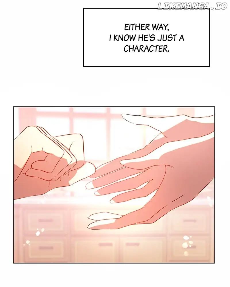 Heart Throbbing Conqueror chapter 58 page 51