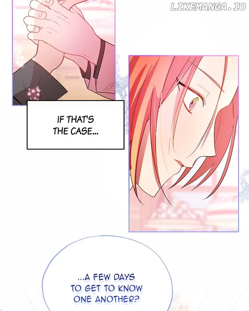 Heart Throbbing Conqueror chapter 58 page 54