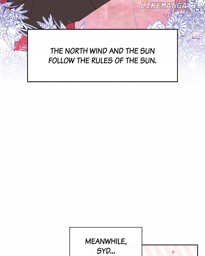 Heart Throbbing Conqueror chapter 58 page 56