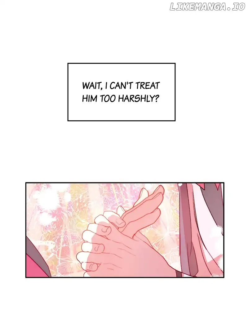 Heart Throbbing Conqueror chapter 59 page 1