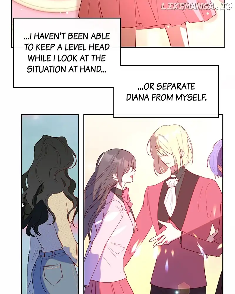 Heart Throbbing Conqueror chapter 59 page 5