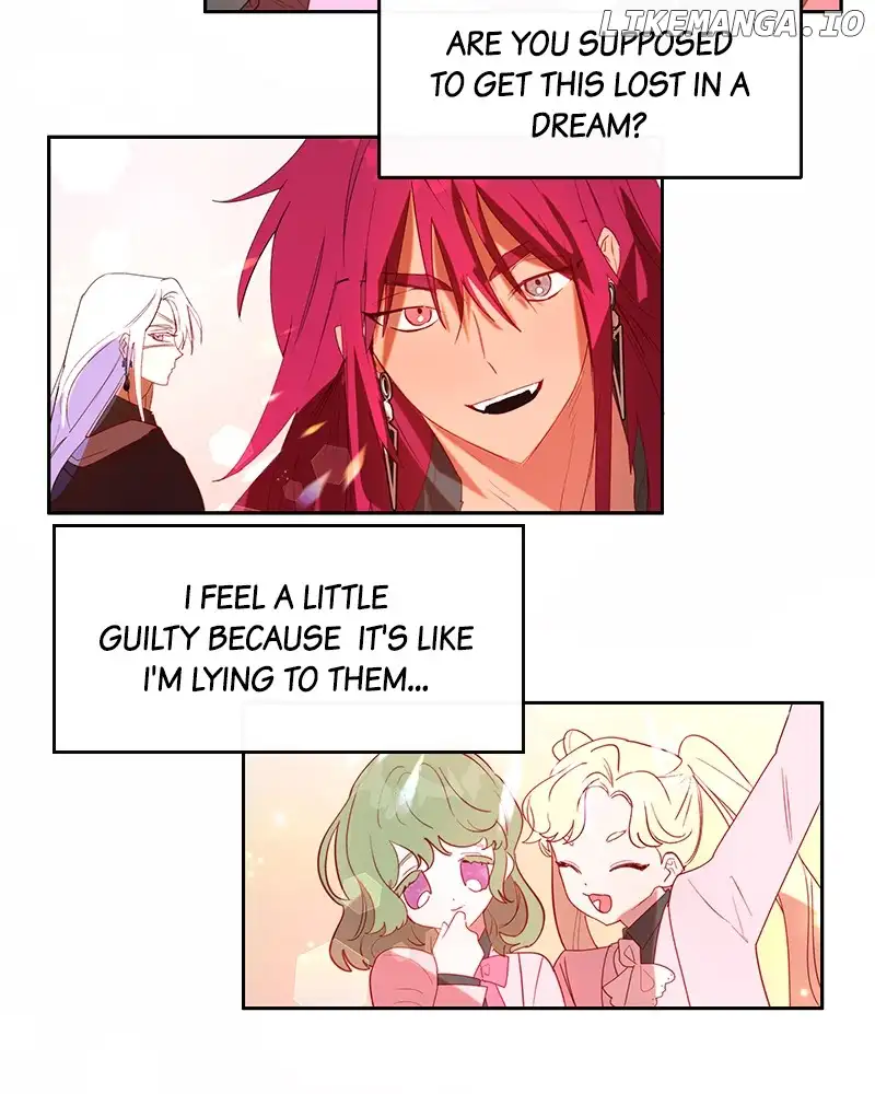 Heart Throbbing Conqueror chapter 59 page 7