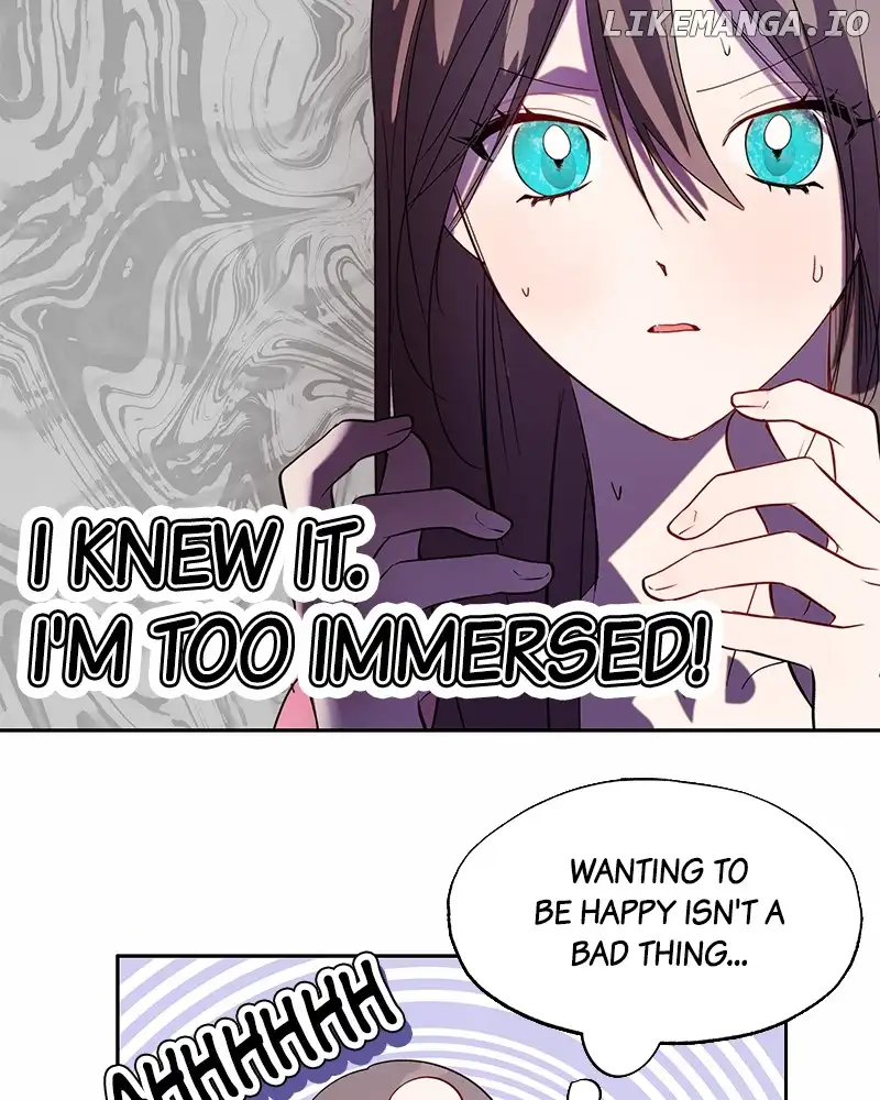 Heart Throbbing Conqueror chapter 59 page 9