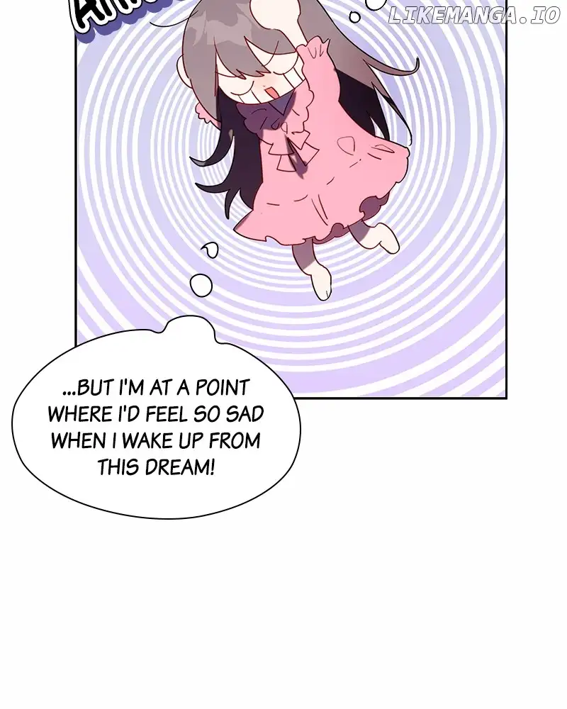 Heart Throbbing Conqueror chapter 59 page 10