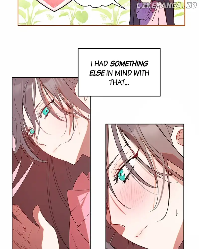 Heart Throbbing Conqueror chapter 59 page 13