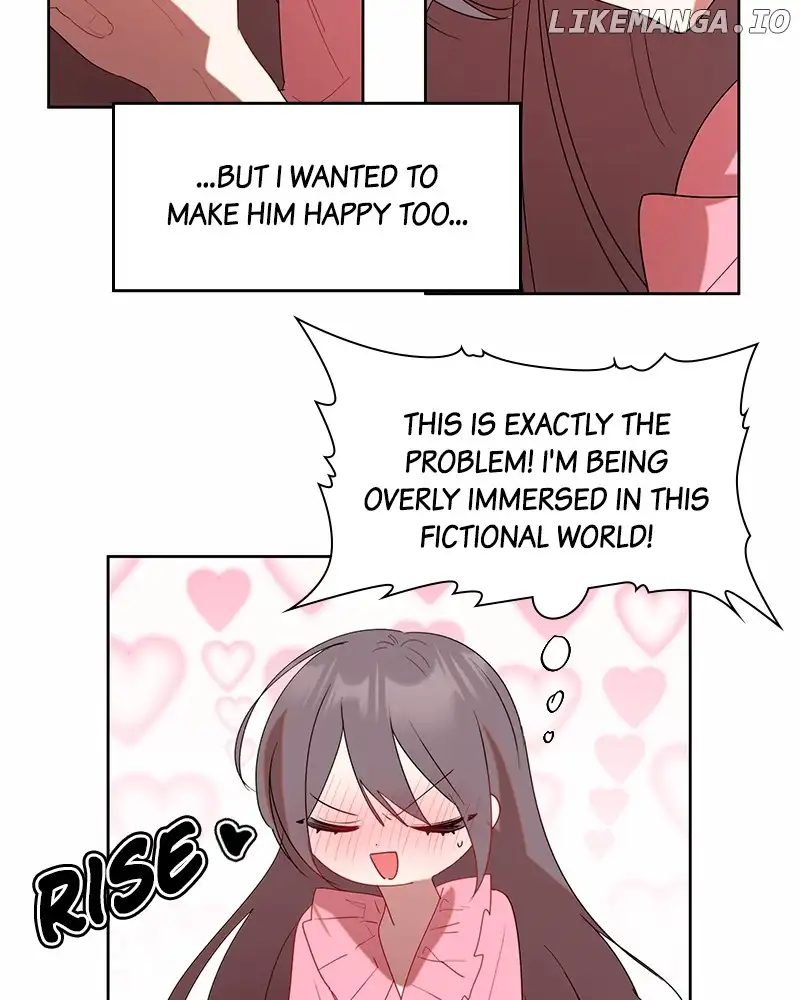 Heart Throbbing Conqueror chapter 59 page 14