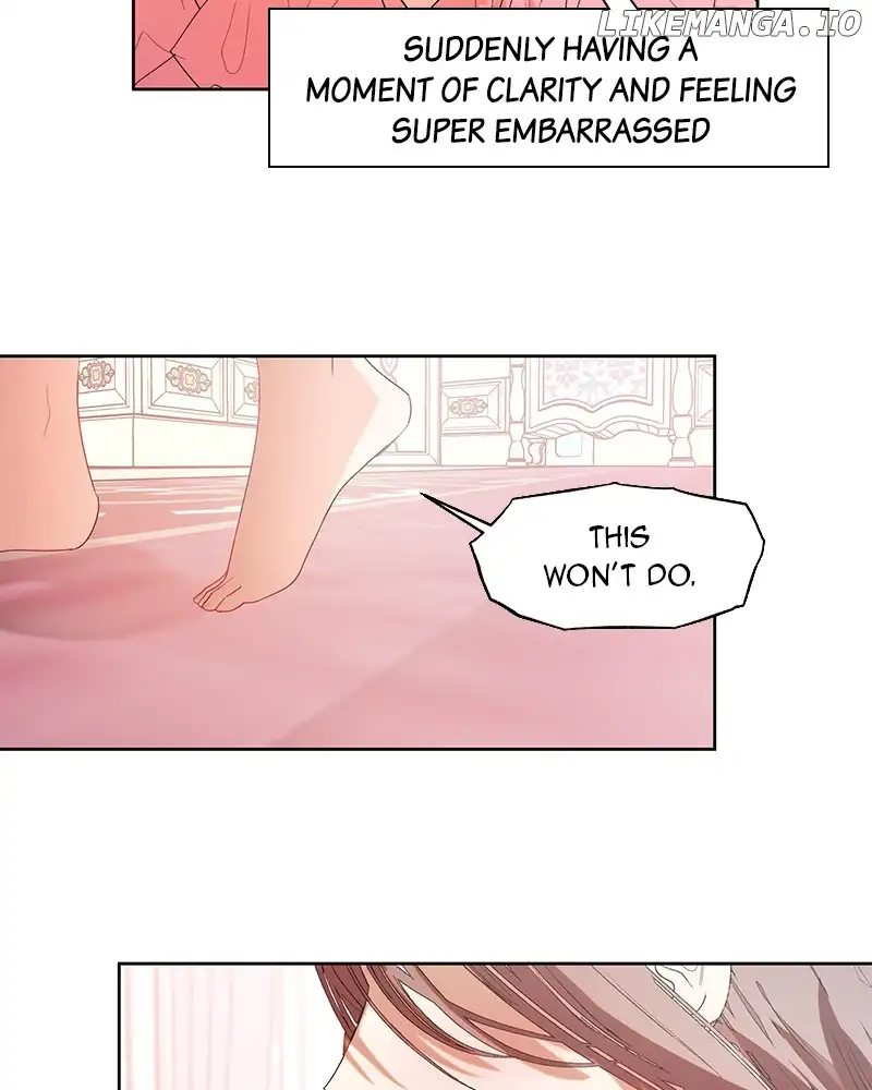 Heart Throbbing Conqueror chapter 59 page 18