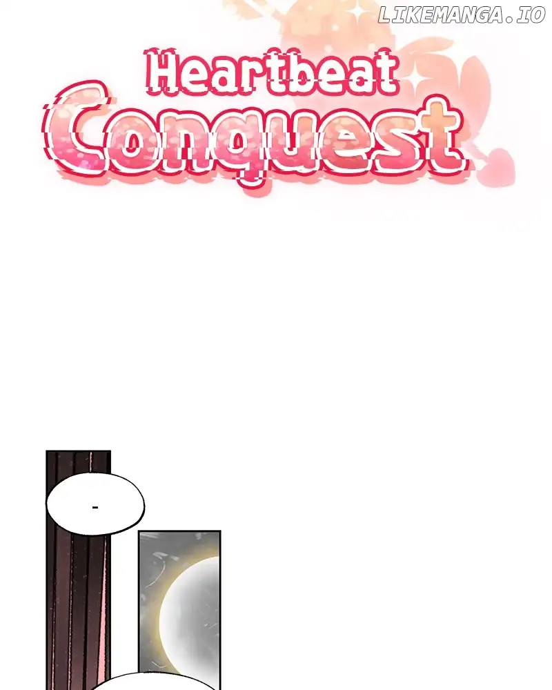 Heart Throbbing Conqueror chapter 59 page 23