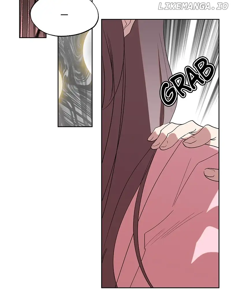 Heart Throbbing Conqueror chapter 59 page 24