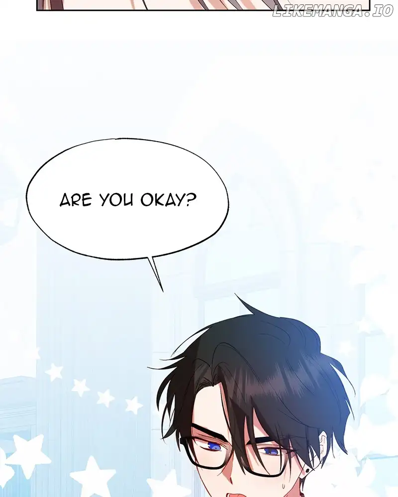 Heart Throbbing Conqueror chapter 59 page 26