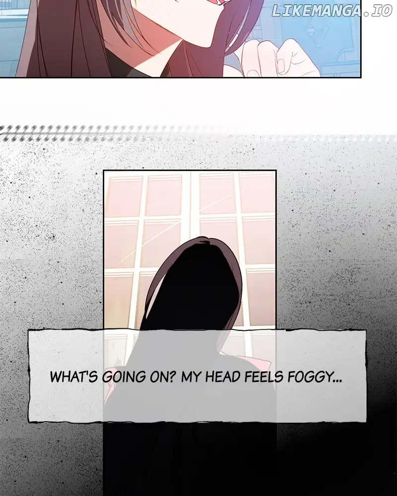 Heart Throbbing Conqueror chapter 59 page 29
