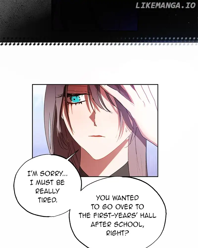 Heart Throbbing Conqueror chapter 59 page 30