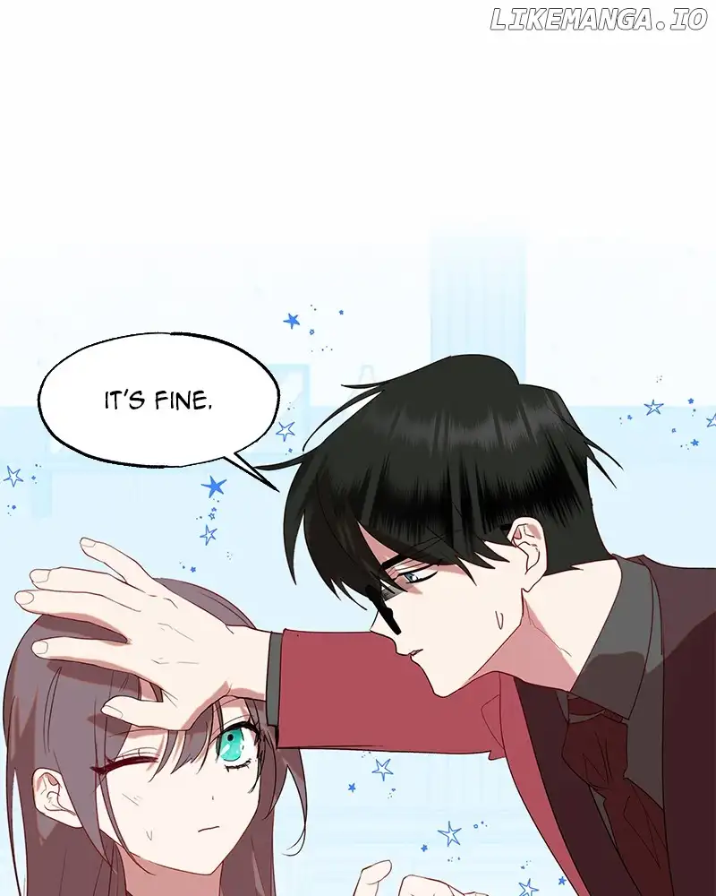 Heart Throbbing Conqueror chapter 59 page 32