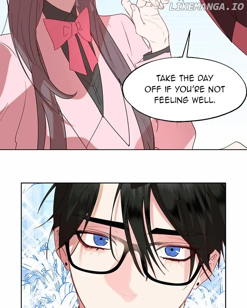 Heart Throbbing Conqueror chapter 59 page 33