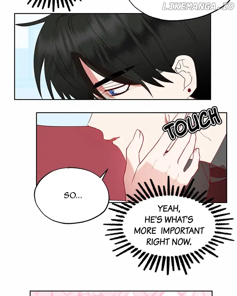 Heart Throbbing Conqueror chapter 59 page 35