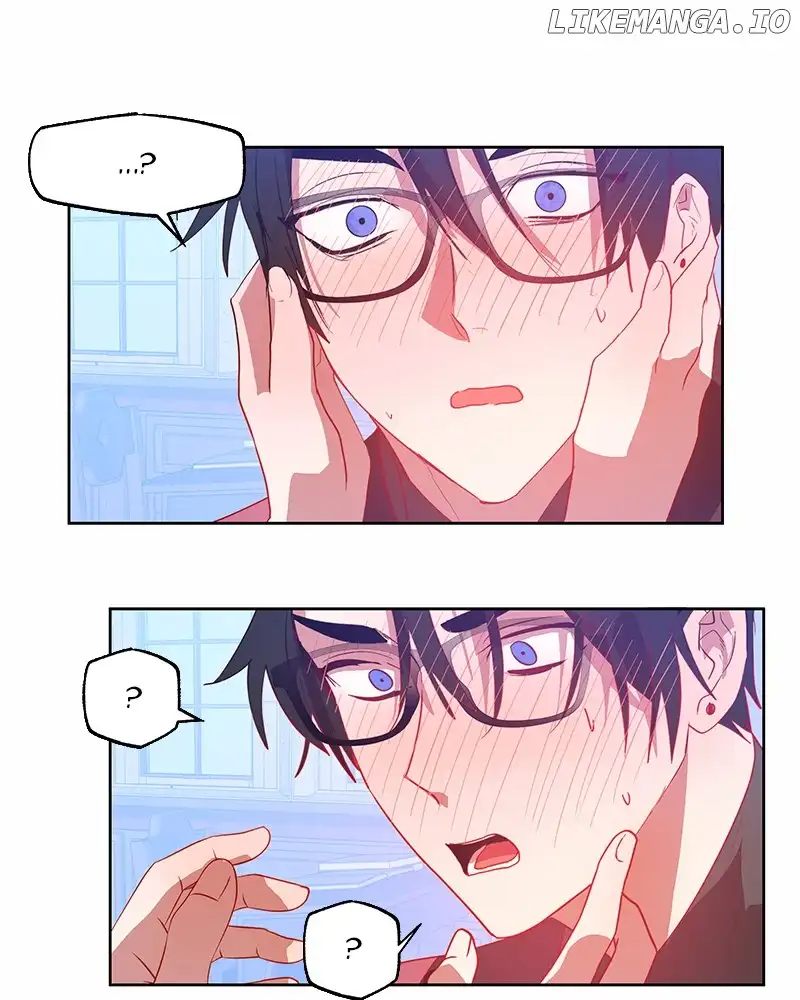 Heart Throbbing Conqueror chapter 59 page 37