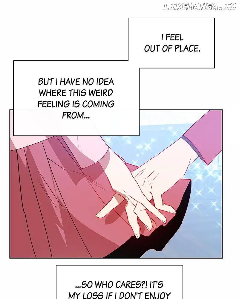 Heart Throbbing Conqueror chapter 59 page 40